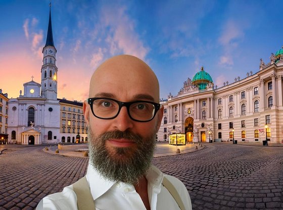 Vienna's Top 10 Highlights with a Historian