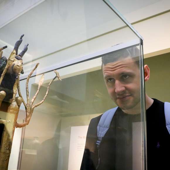 british museum tours