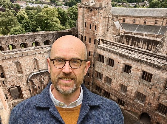 Scotland’s ‘Outlander’ Locations, Part 2 with a Historian