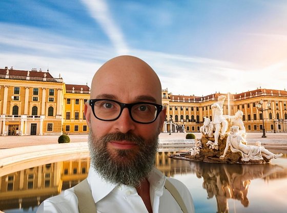 Introduction to Vienna with a Historian