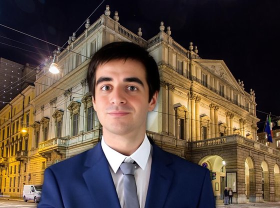 Italian Opera in Milan with a Music Historian