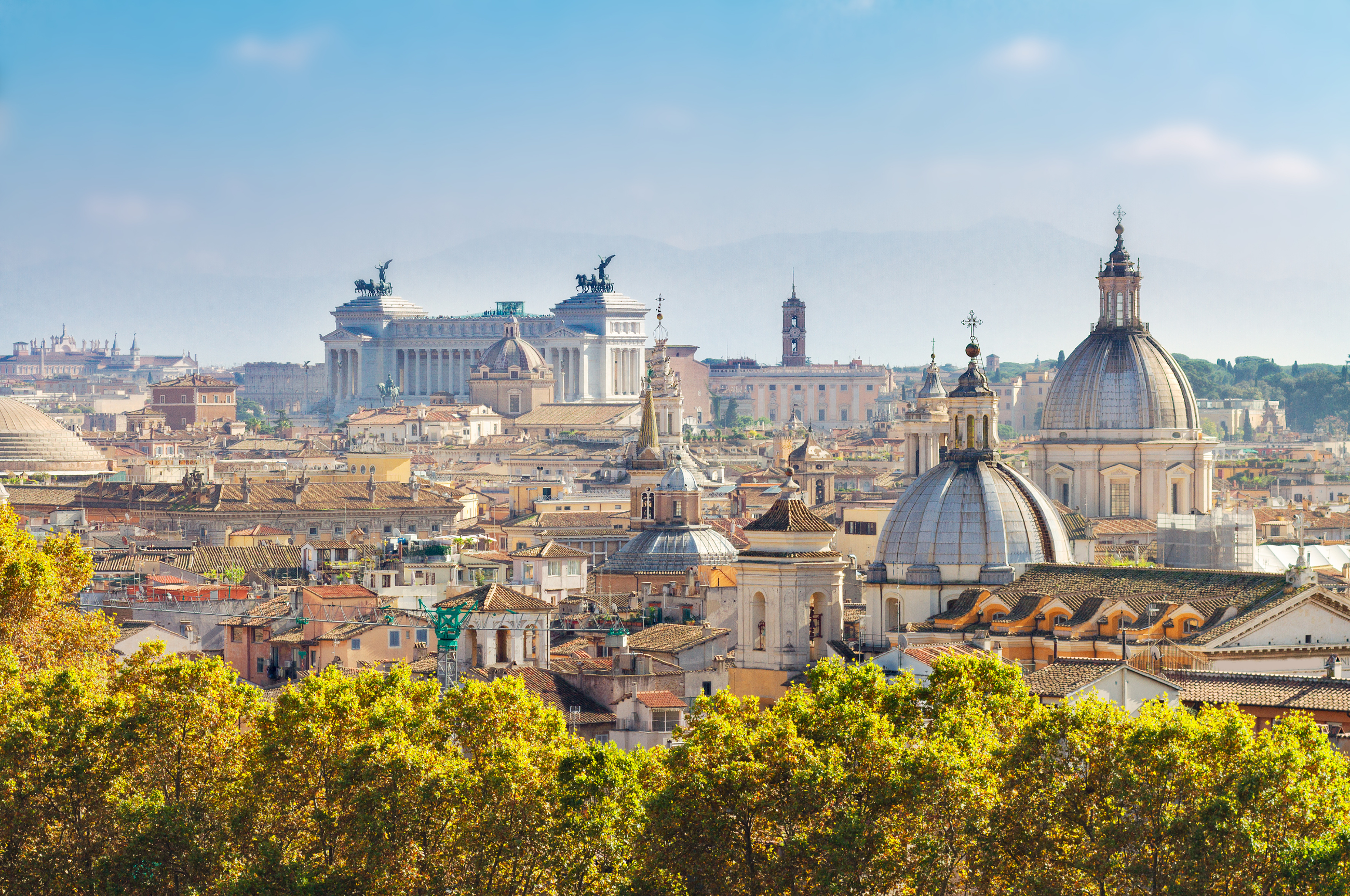 Rome Tours