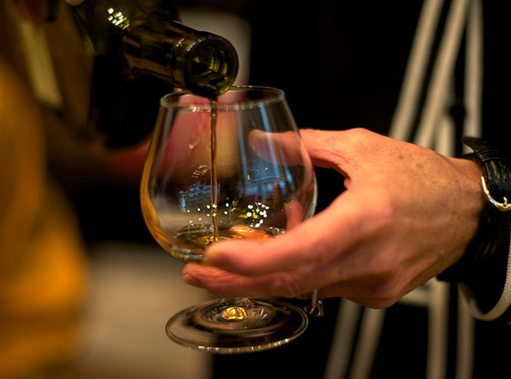 Private Paris Wine Tasting Experience including Grand Crus