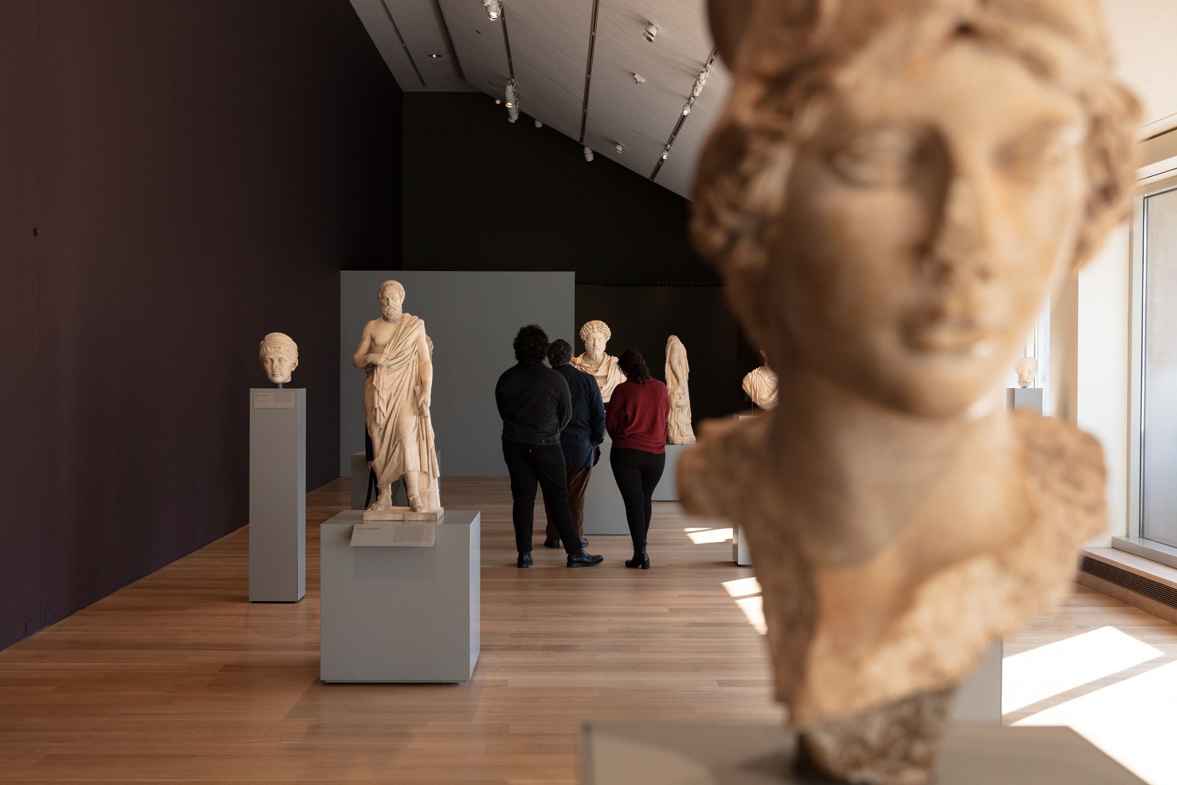chicago art institute tours