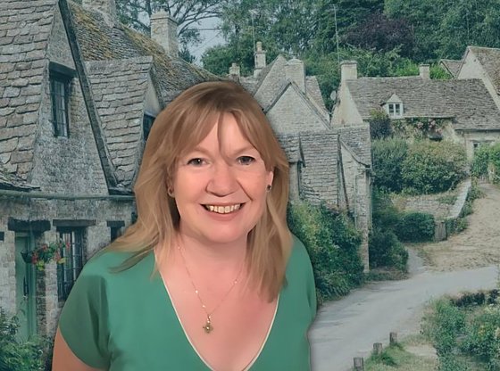 Introduction to the Cotswolds with a Historian