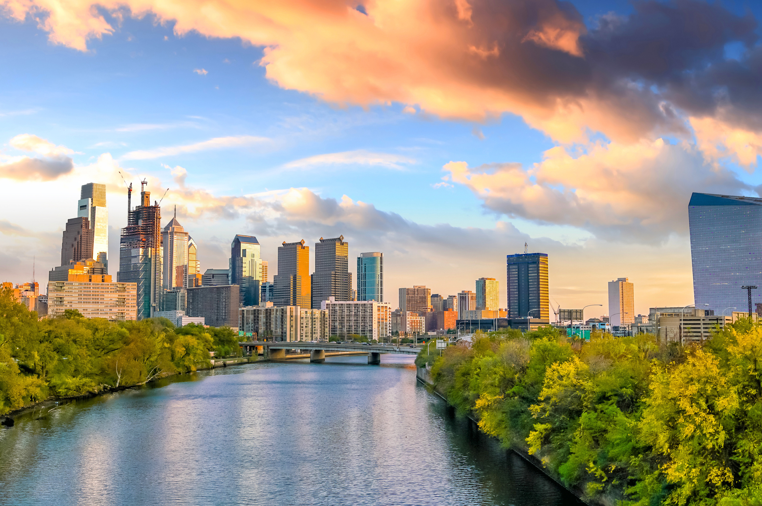 Philadelphia Private Walking Tours