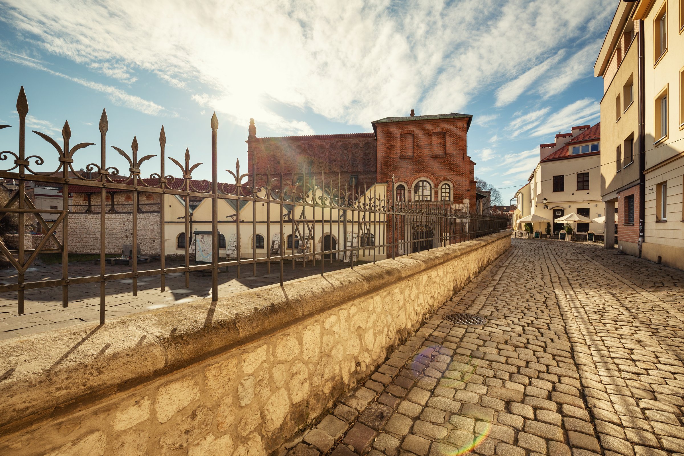 krakow history tour