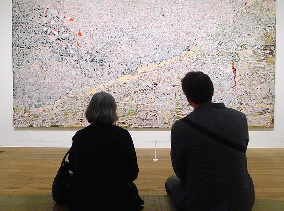 London Auction Houses Tour: Decoding the Art Market