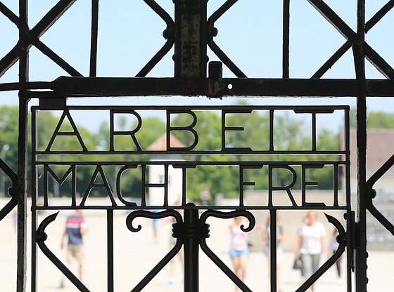 Half-Day Dachau Concentration Camp Memorial Day Trip from Munich