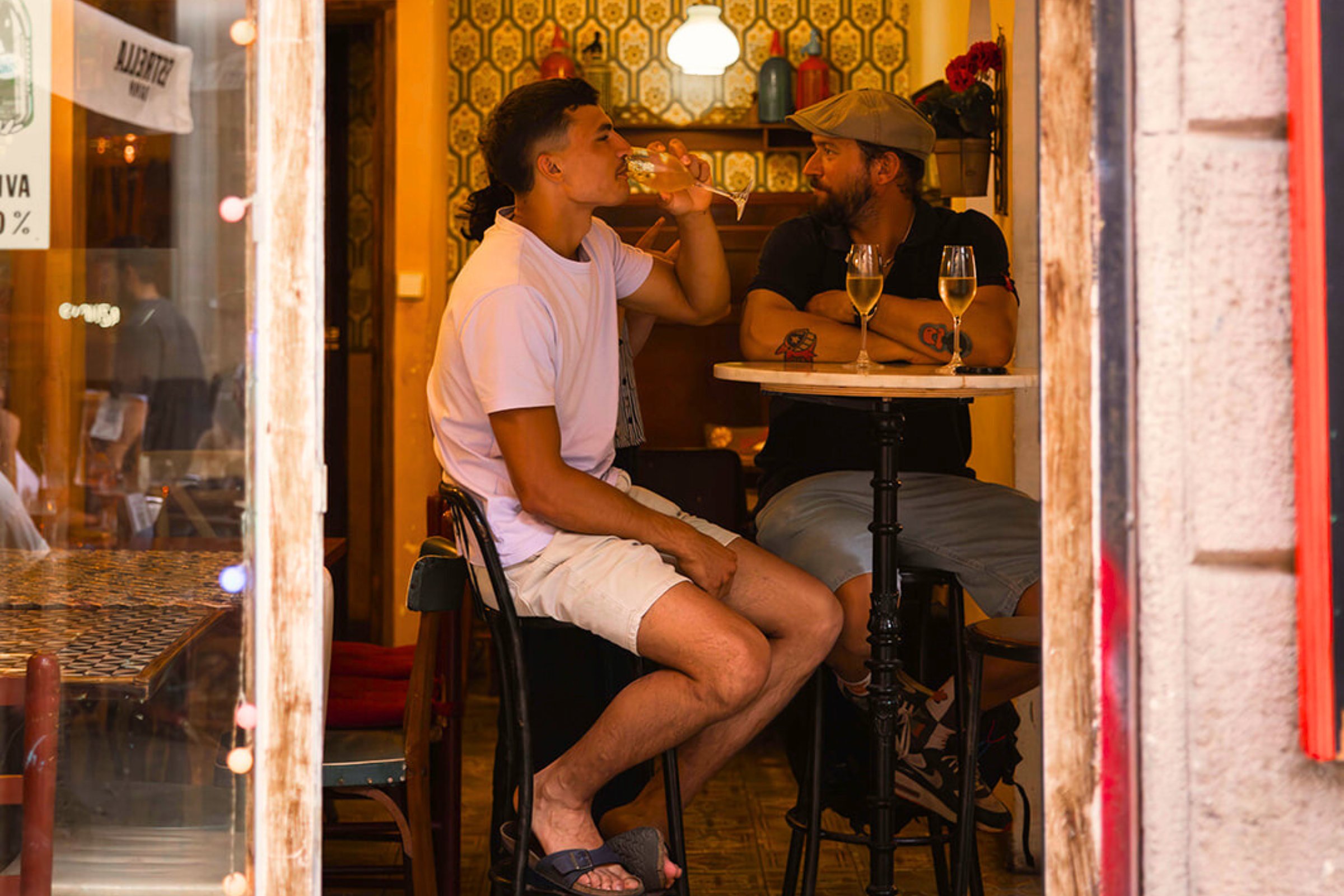 best tapas tour barcelona