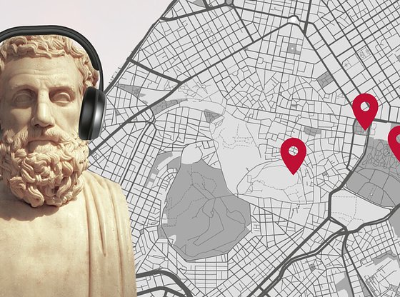 Downtown Athens Audio Guide: From Syntagma Square to the Acropolis Museum
