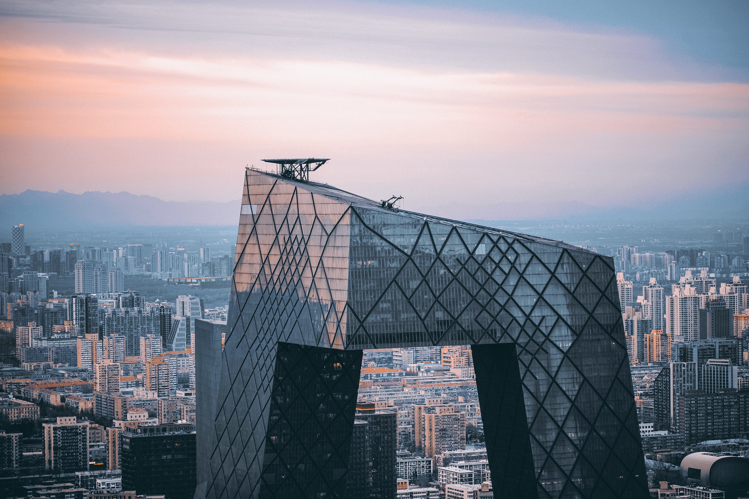Beijing private tours and Beijing small group tours