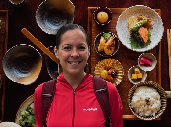 Introduction to Japanese Food Culture with a Travel Journalist