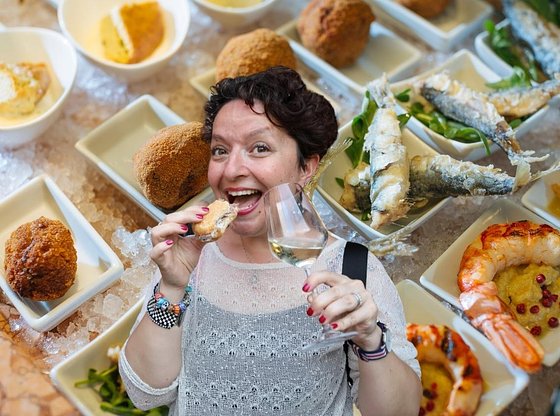 Food in Venice: Top Tips from a Historian and Sommelier