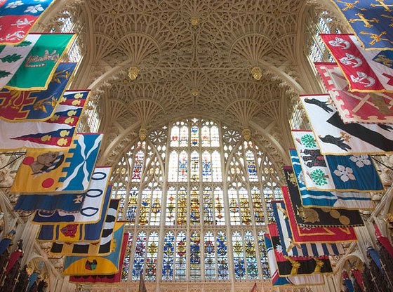 Westminster Abbey Tour with Skip-the-Line Tickets