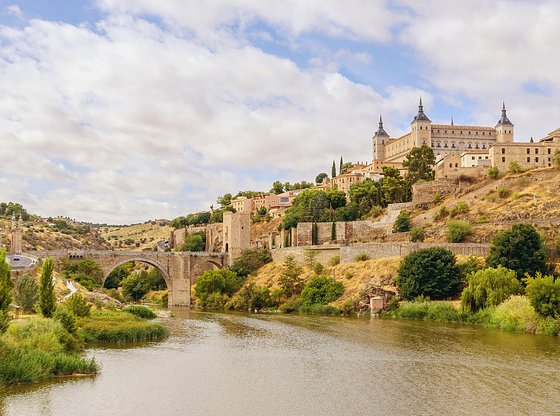 Full-Day Toledo Day Trip from Madrid