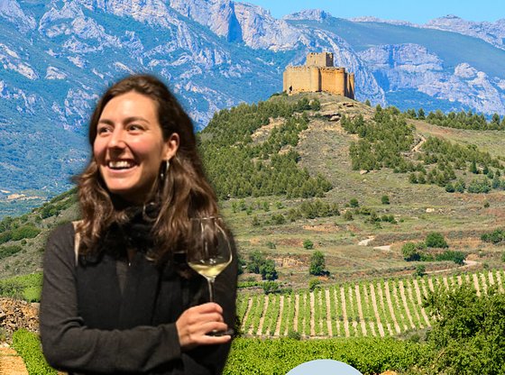 Introduction to Food and Wine in Madrid with a Winemaker
