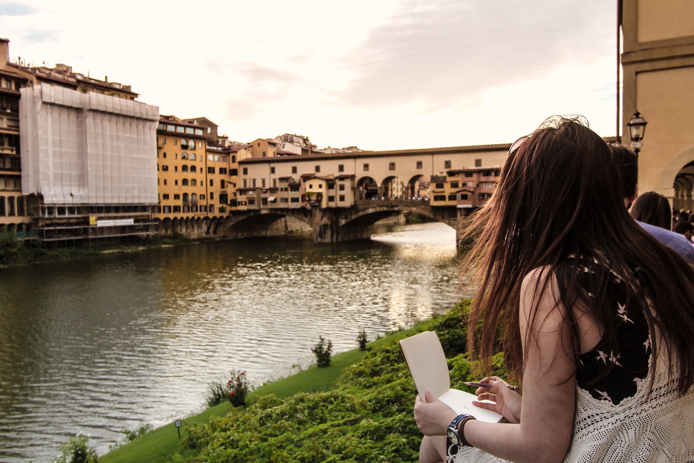 art tours florence italy