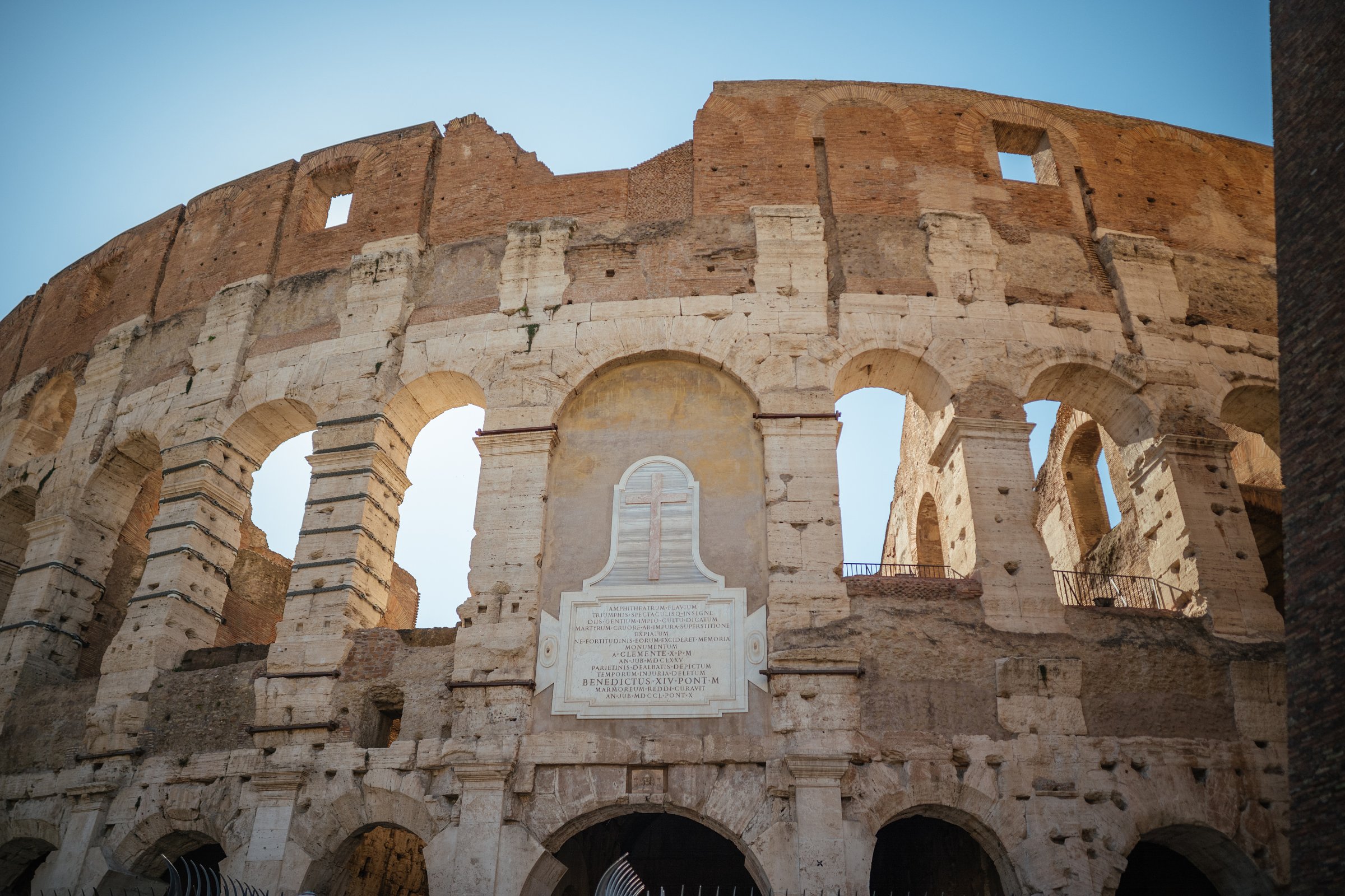 colosseum