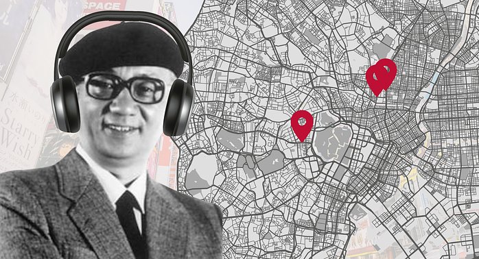 Pop Culture in Tokyo: Akihabara Audio Guide