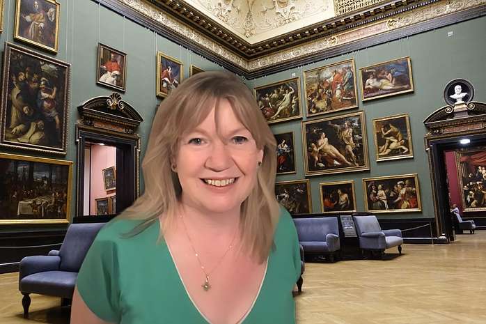 Masterpieces of London's National Portrait Gallery with an Art Historian