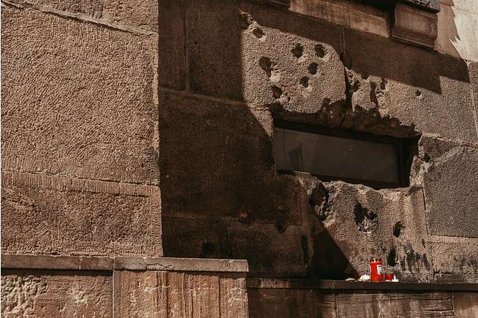 Prague Communist History Tour