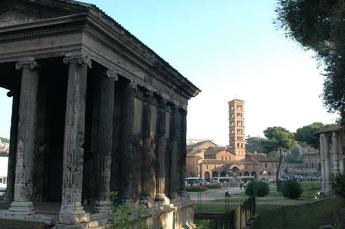 Rome History Tour: Daily Life of Ancient Romans