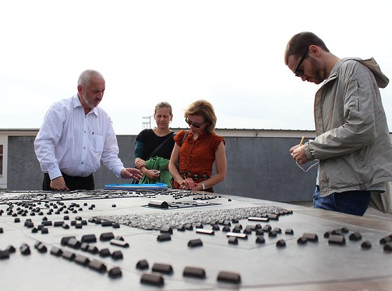 Half-Day Sachsenhausen Camp Day Trip from Berlin