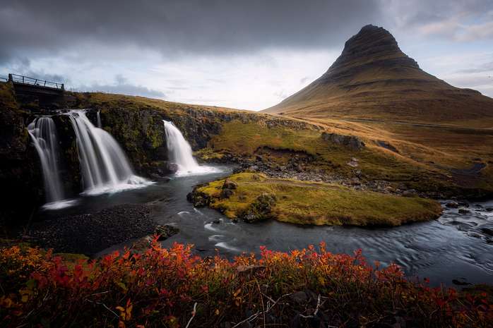 Snæfellsnes Peninsula Day Trip from Reykjavik