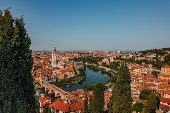 northern italy tours