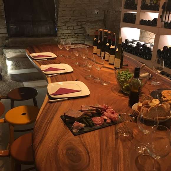 burgundy france wine tour