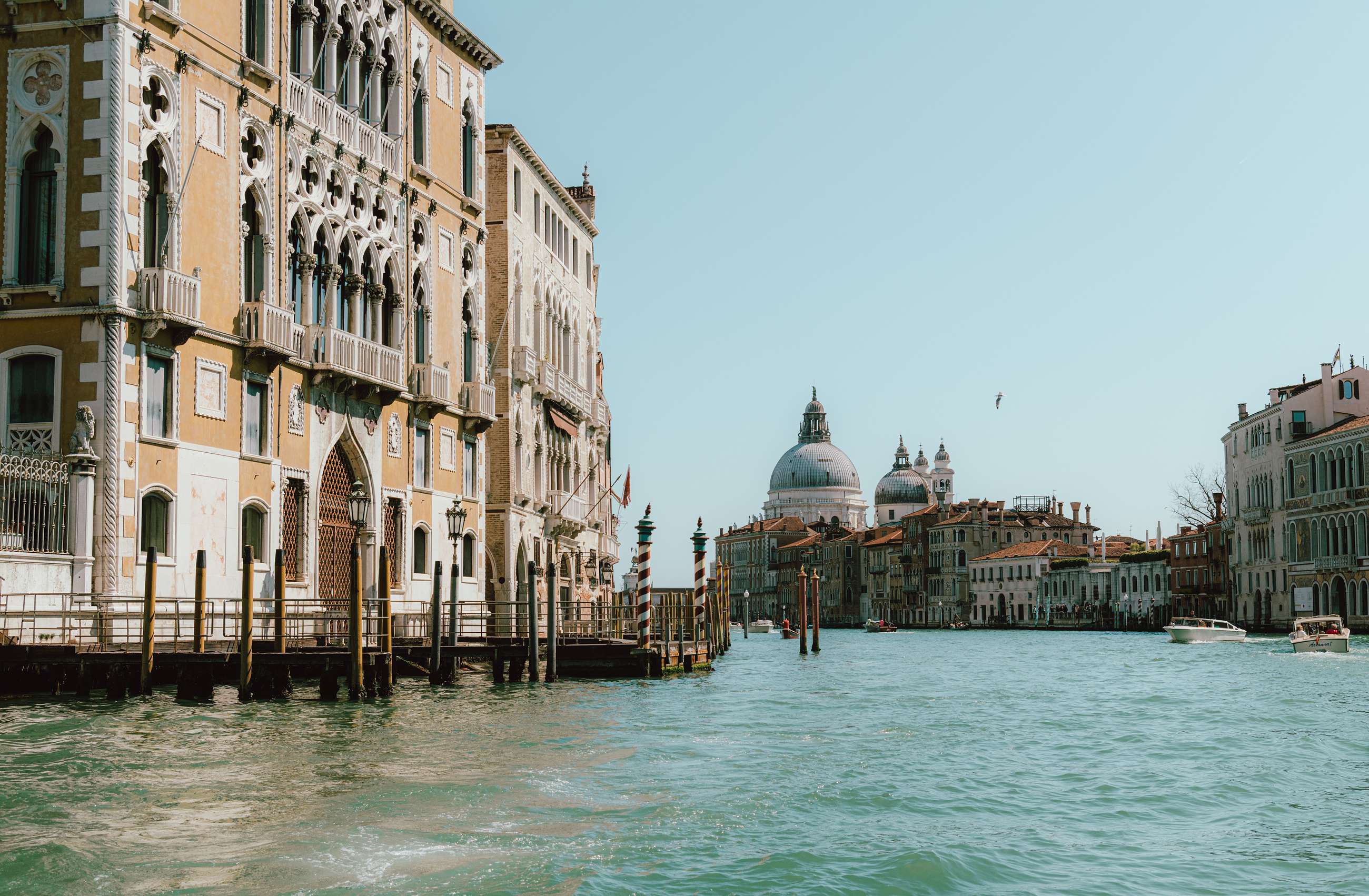 Best Venice Private Walking Tours