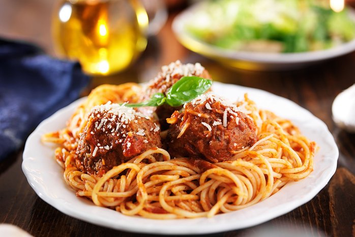 New York Food Tour: Italian Gastronomy