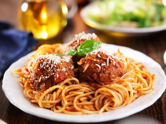 New York Food Tour: Italian Gastronomy