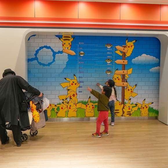 tokyo tours for families