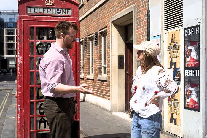London in a Day Tour with Westminster Abbey Skip-the-Line Tickets