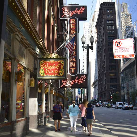 best chicago architecture tour