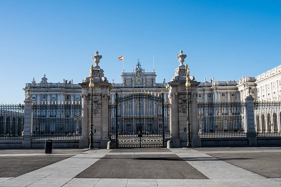 Madrid Private Tours
