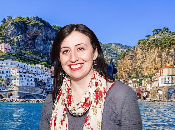 Introduction to Salerno with a Historian