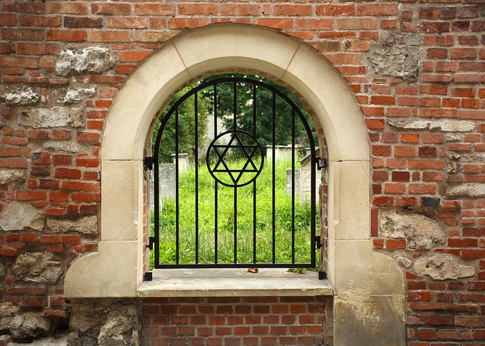 Jewish Krakow History Tour