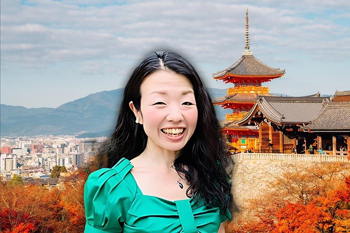 Kyoto's Top 10 Highlights with a Historian