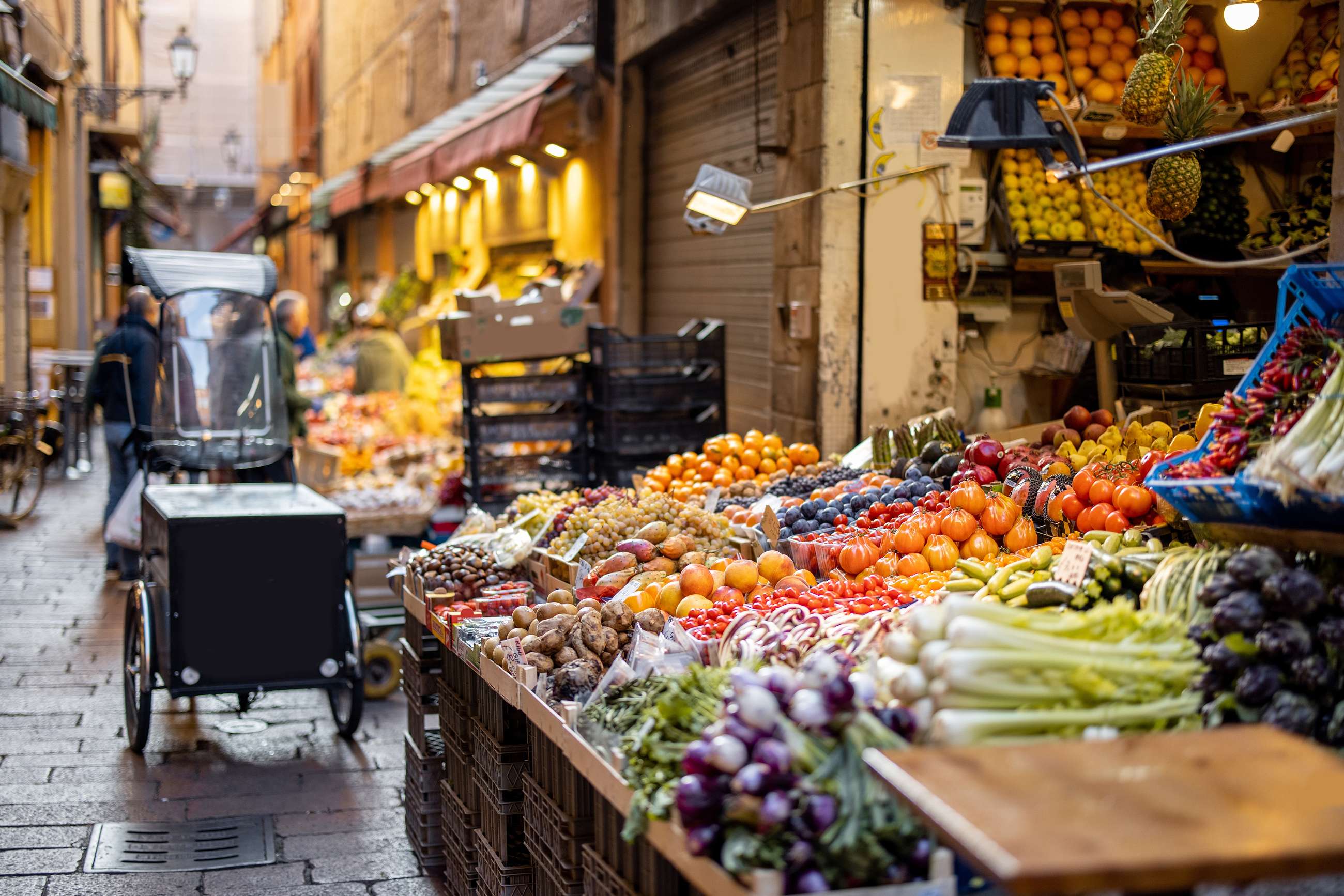 bologna food tour
