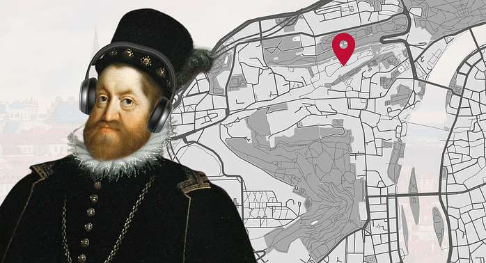 Prague Castle Audio Guide