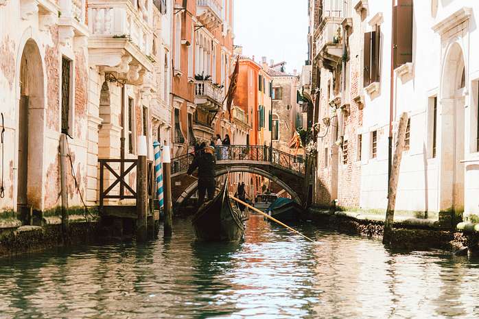 Venice In a Day Tour with St. Mark's Basilica and Doge's Palace Skip-the-Line Tickets