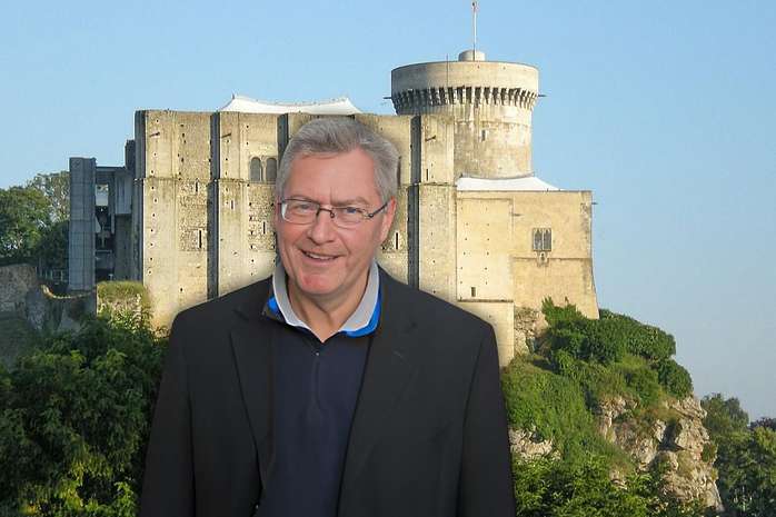 Introduction to William the Conqueror with a Historian