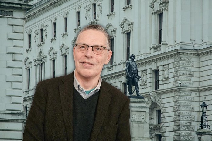 The Churchill War Rooms: An Inside Look with a Historian