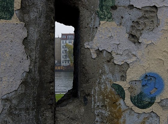 Berlin Wall History Tour for Kids