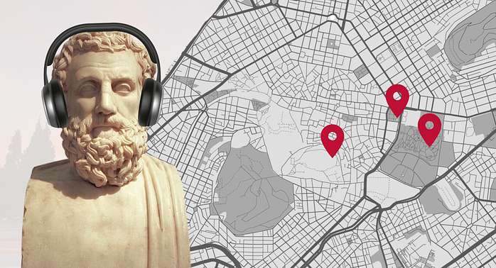 Downtown Athens Audio Guide: From Syntagma Square to the Acropolis Museum