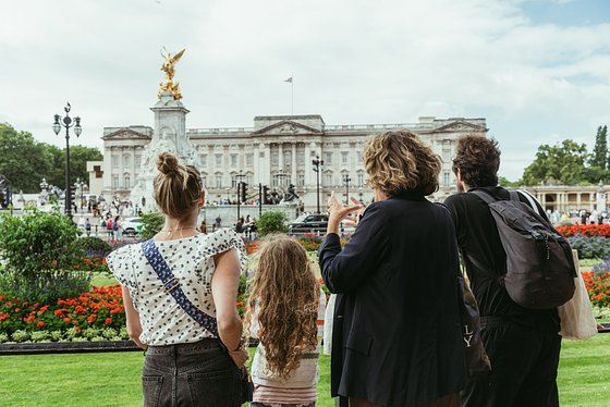 London Private Tours
