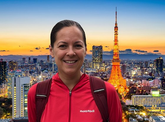 Introduction to Tokyo with a Travel Journalist